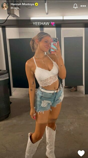 Hannah Montoya