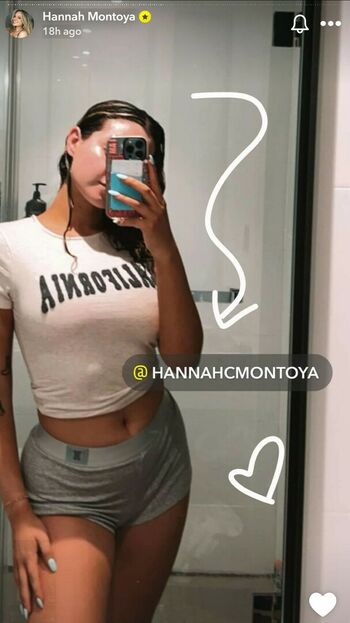 Hannah Montoya