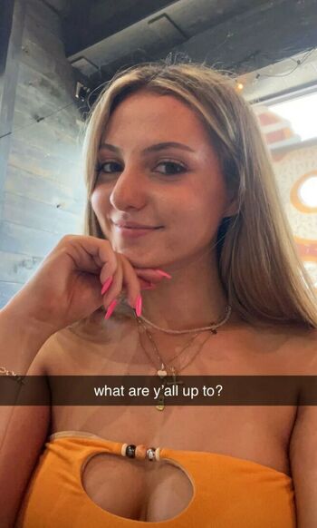 Hannah Montoya
