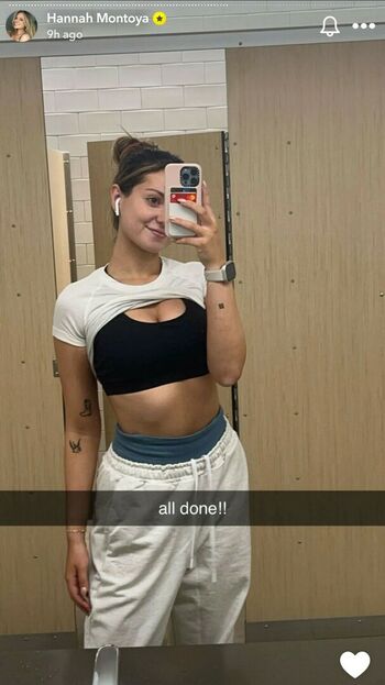 Hannah Montoya