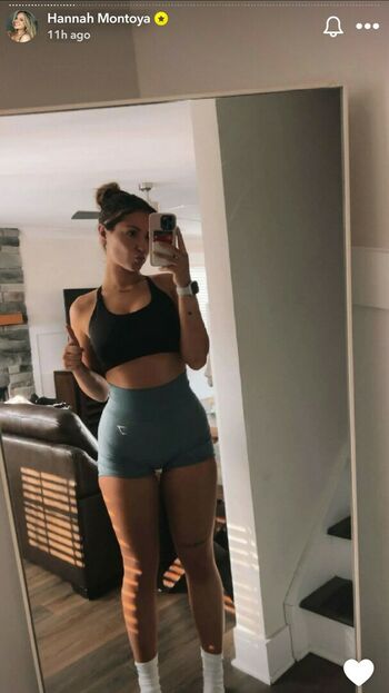 Hannah Montoya
