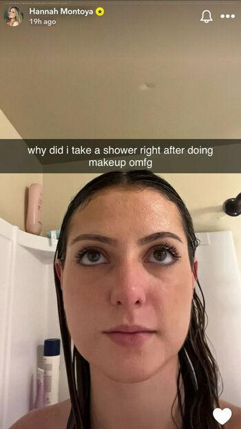 Hannah Montoya