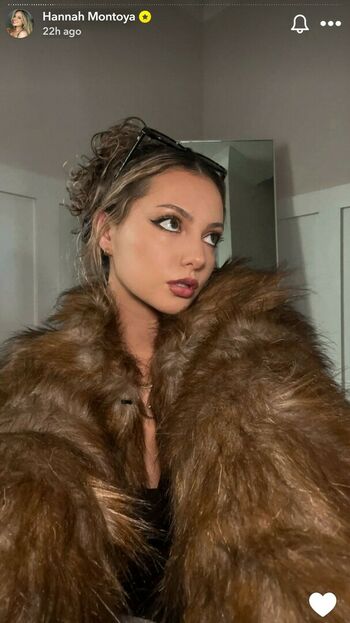 Hannah Montoya