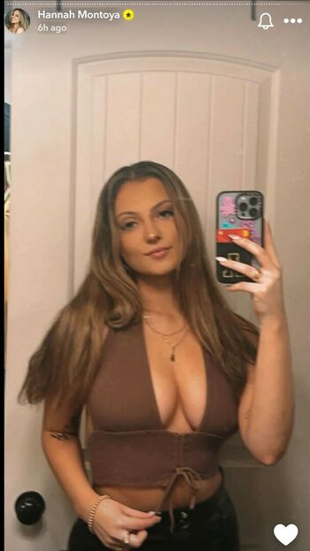 Hannah Montoya