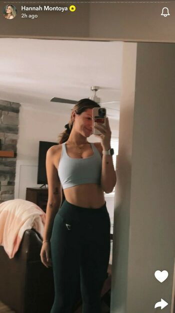 Hannah Montoya