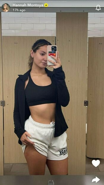 Hannah Montoya