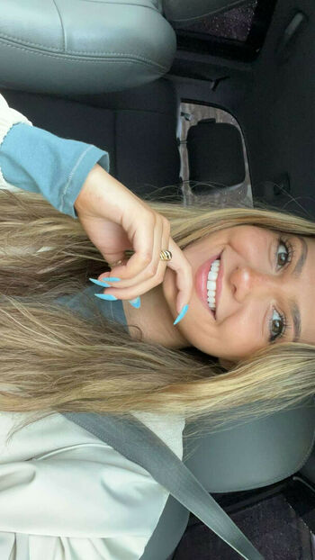 Hannah Montoya