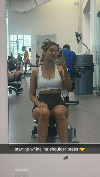 Hannah Montoya