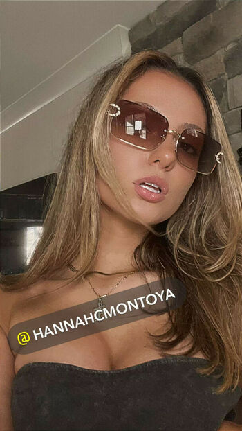 Hannah Montoya