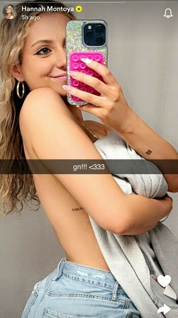 Hannah Montoya