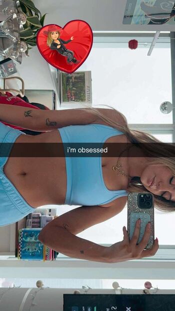 Hannah Montoya