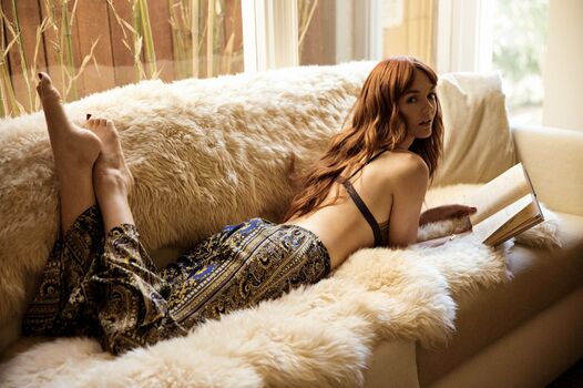 Hannah Rose May