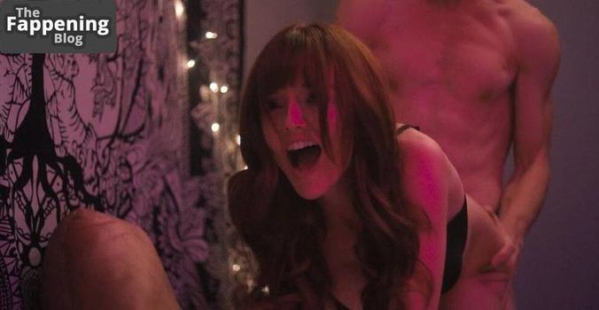 Hannah Rose