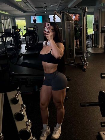Hannah Scarpati