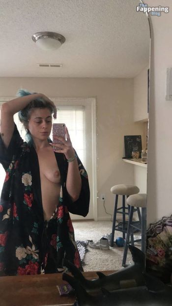 Hannah Schewel