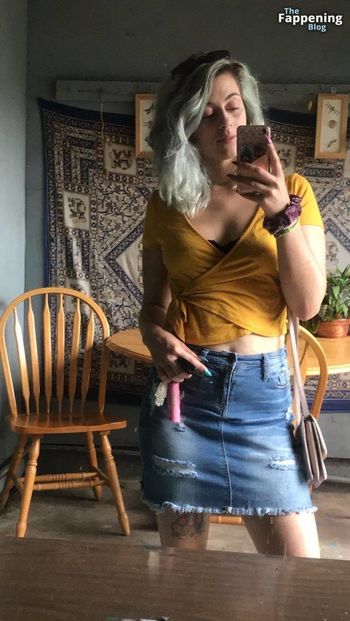Hannah Schewel