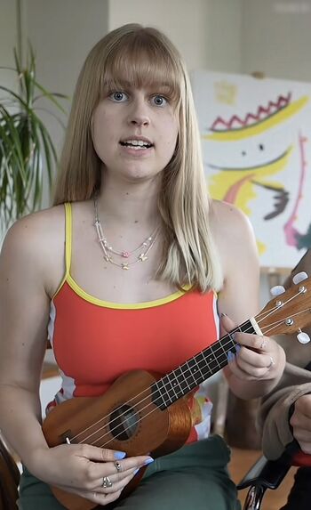 Hannah Tulnik