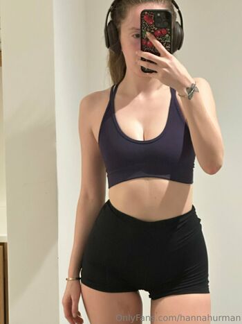 Hannah Urman