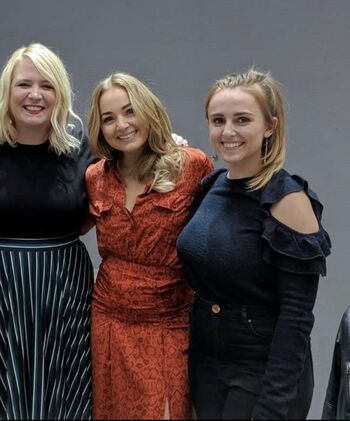 Hannah Witton