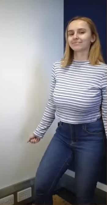 Hannah Witton
