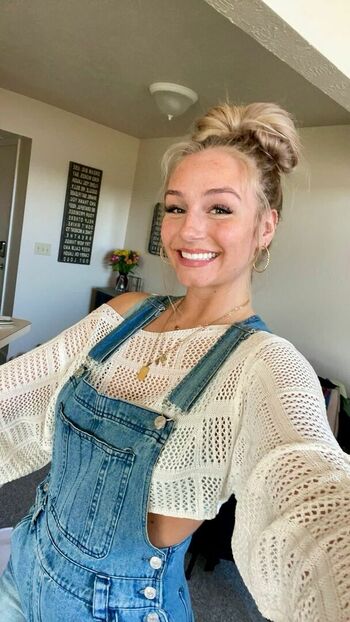 Hannah Woods