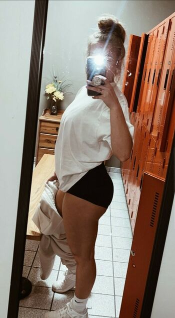 Hannah Woods