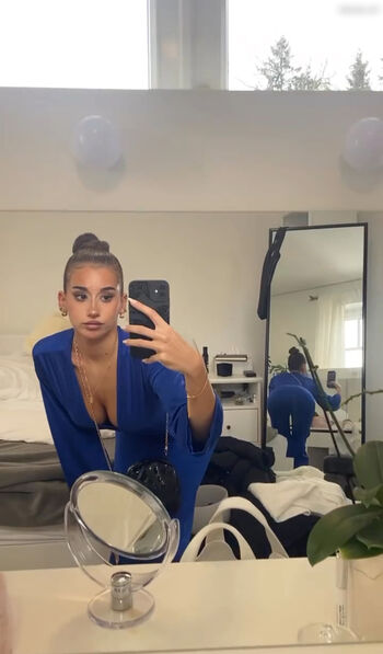 Hannah Zoezi