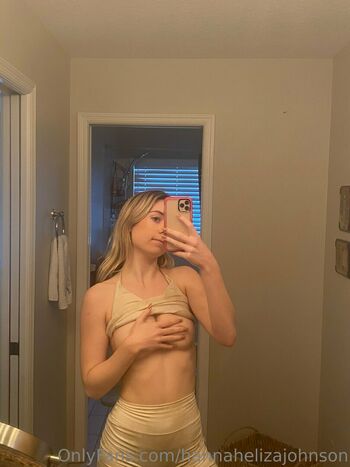 hannahelizajohnson