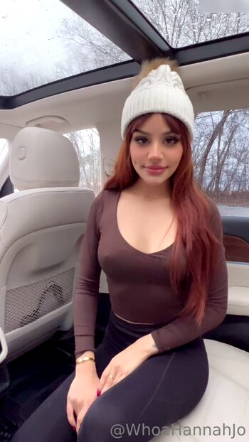 Hannahjo