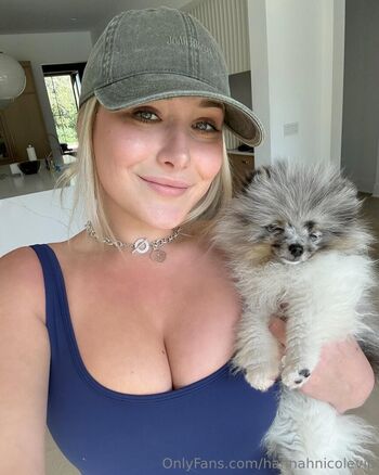 hannahnicolevip