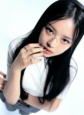 Hanni Pham