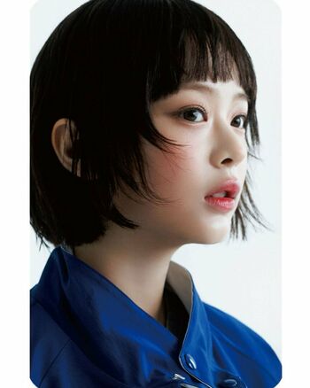 Hanni Pham