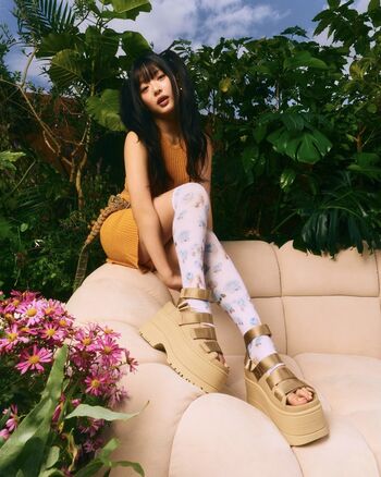 Hanni Pham