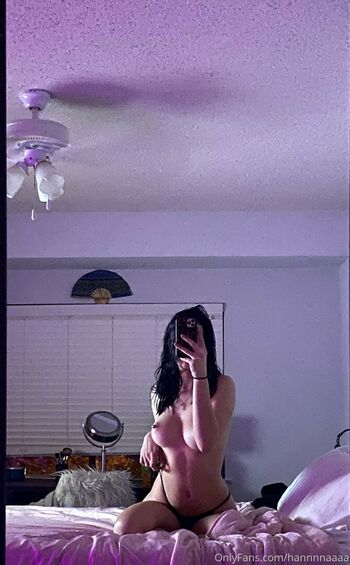 hannnnaaaa