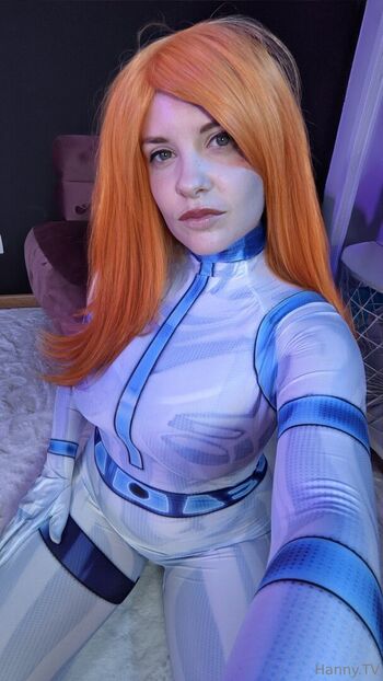 hannytv