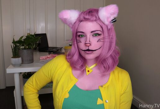 hannytv