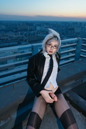 Hanshifu233