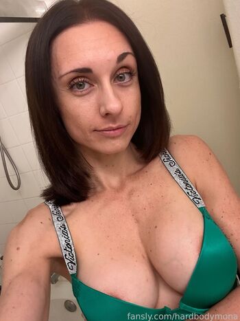 Hardbodymona