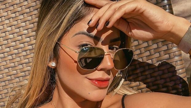 Hariany Almeida