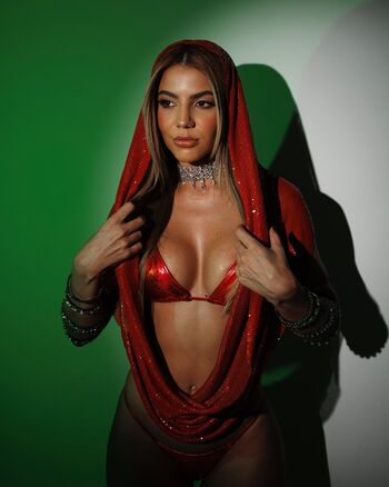 Hariany Almeida