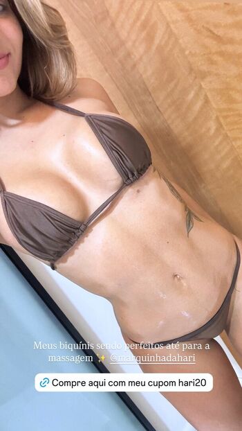 Hariany Almeida