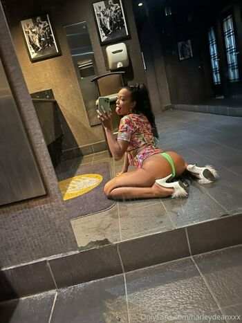 Harley Dean