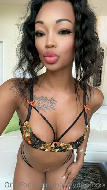Harley Dean