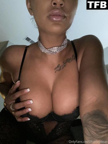 Harley Dean