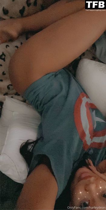 Harley Dean