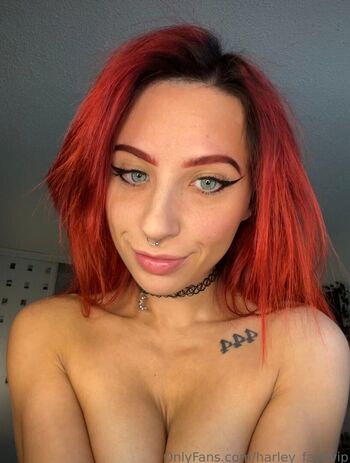 Harley Faye