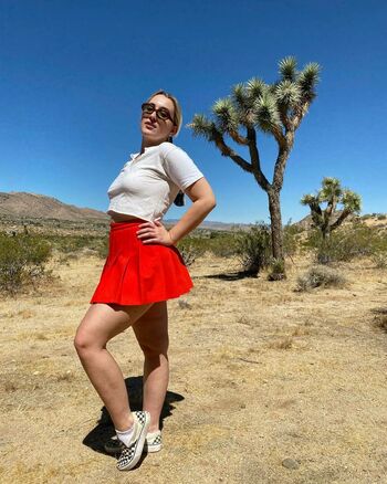 Harley Quinn Smith