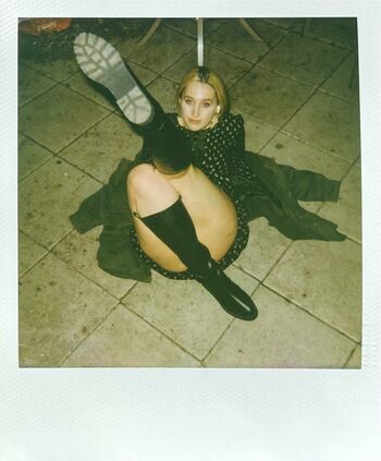 Harley Quinn Smith