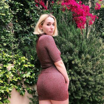 Harley Quinn Smith