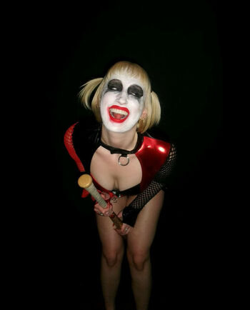 Harley Quinn Smith